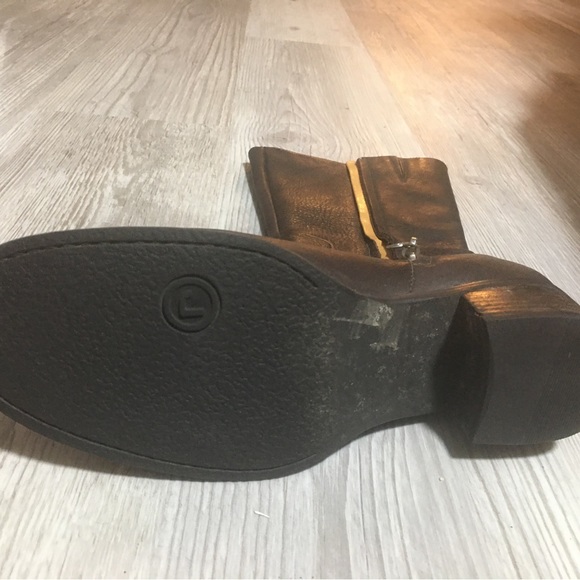 Rockport boot zip calf - Picture 2 of 4